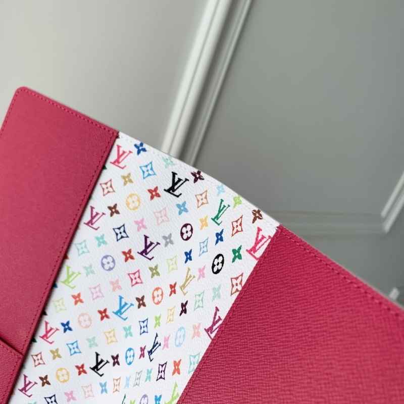LV Wallets